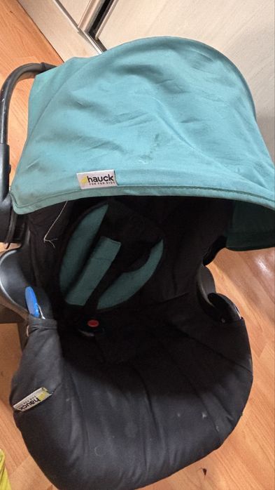 Срочно, Торг. Продам люлку в машину