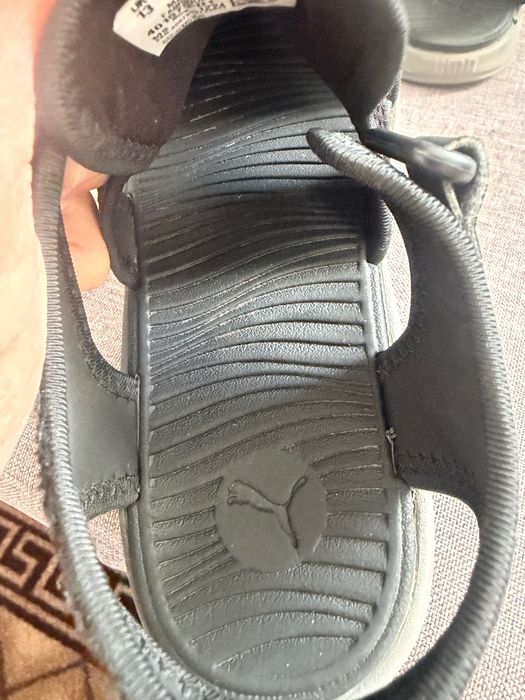 Детски сандали “Puma”