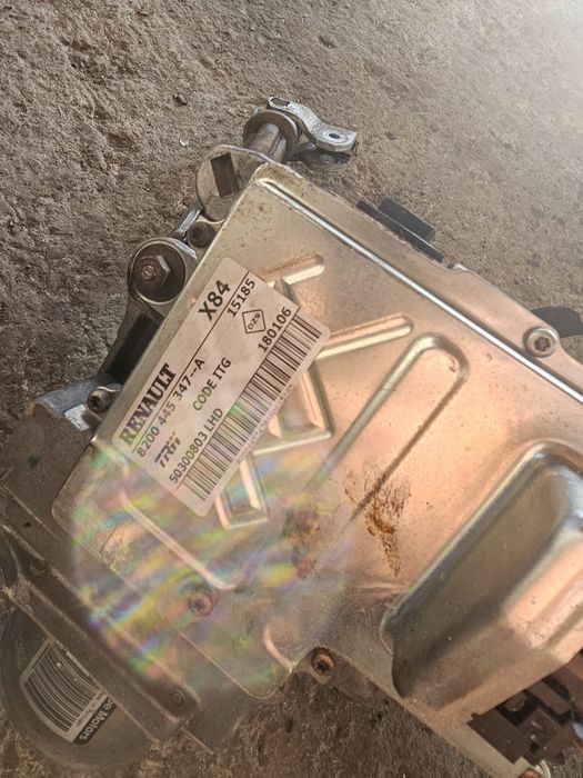 Coloana directie 8200445347A Megane 2 faza 1 sedane 1.6/16V 113cp K4M