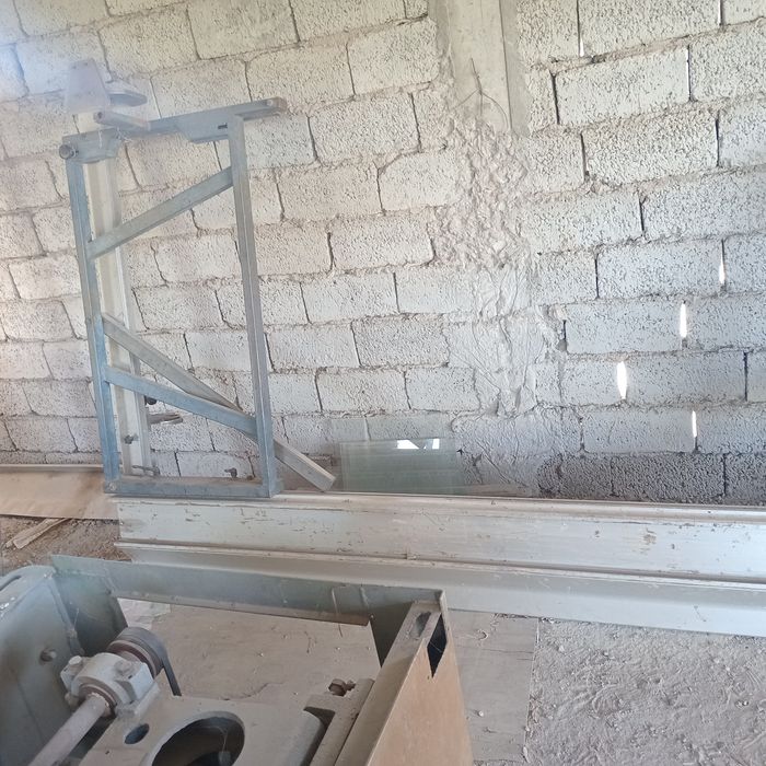 Mebel stanoklar sotiladi