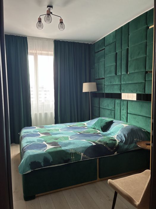 Apartament 3 camere