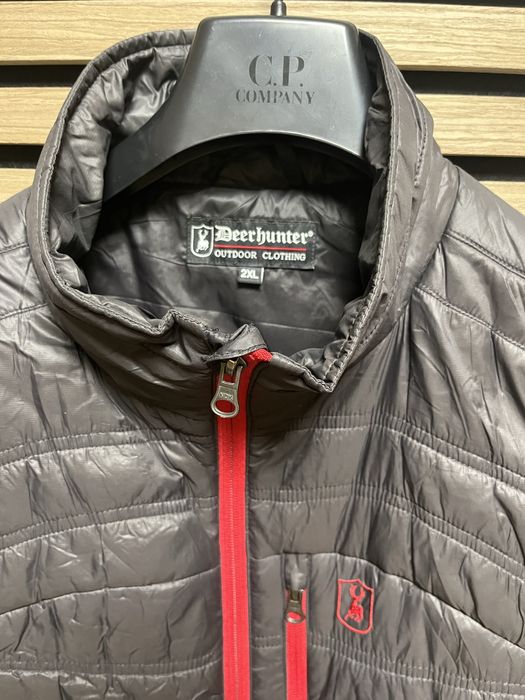 Deerhunter : Verdum Waiscoat - Ловен елек размер ХЛ / Оригинал