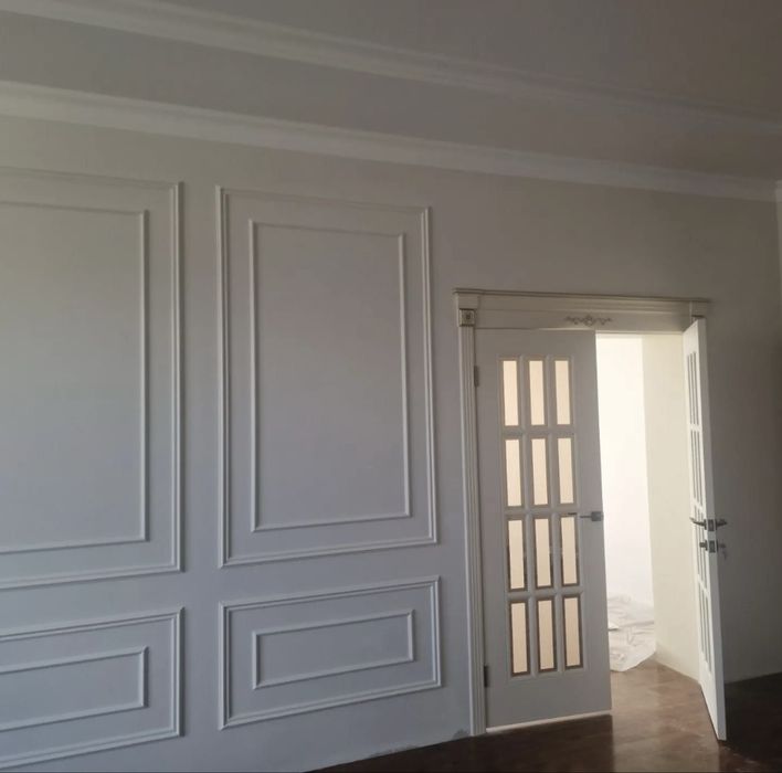 Бригада строителей с опытом работы