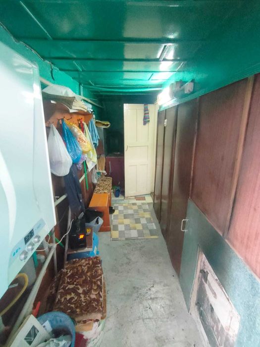 Продается дом в районе Кумшагал 5-минут до города