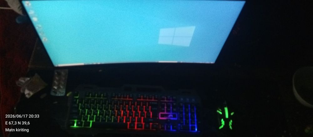 Kompyuter igravoy dota 1 uynalgan