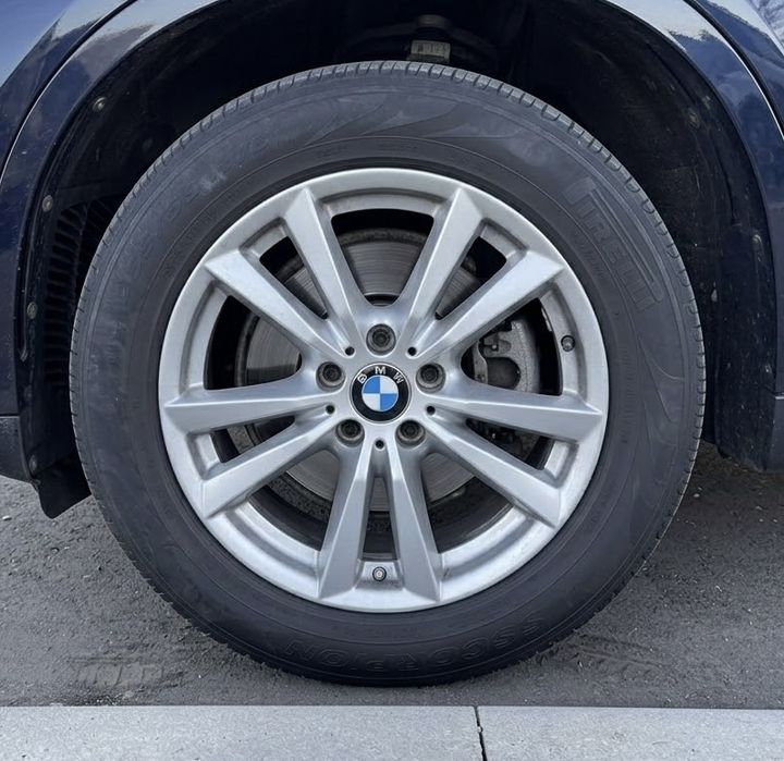 Vând Set 4 Anvelope Pirelli Scorpion 255/55 R18 – Stare Foarte Bună