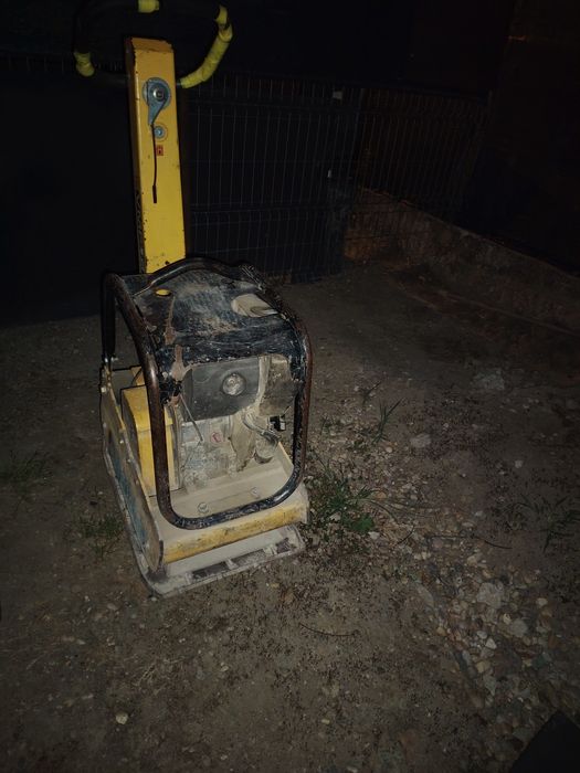 Reparații capitale motoutilaje în 2 și în 4 timpi