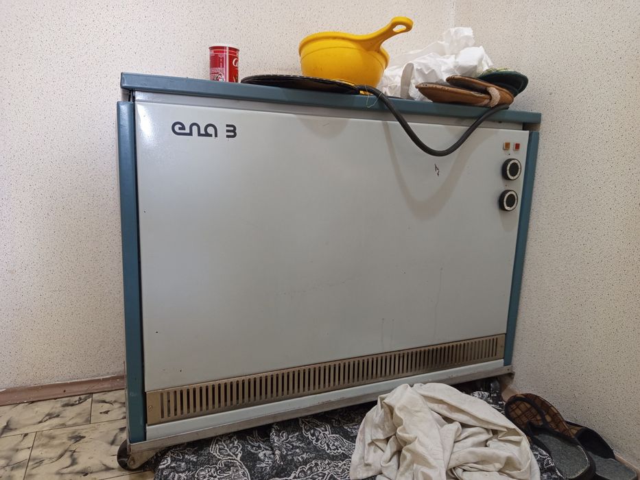 Продавам Електрическа алкомолираща Печка