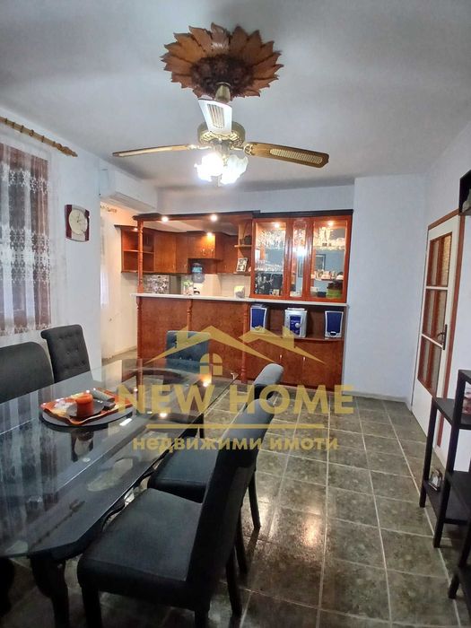 Продава се Тристаен апартамент в Добрич, Добротица - Варненска - 86 кв.м за 592 €/кв.м - Снимка #4