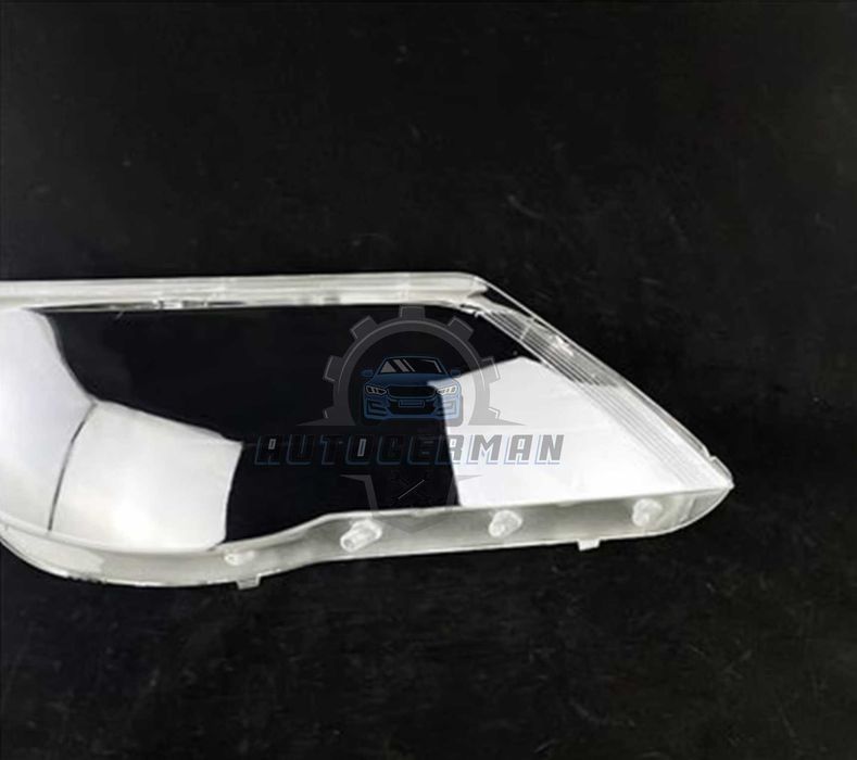 Капаци фарове Volkswagen VW Tiguan (09-12) стъкло фар крушки Фолксваген Тигуан xenon