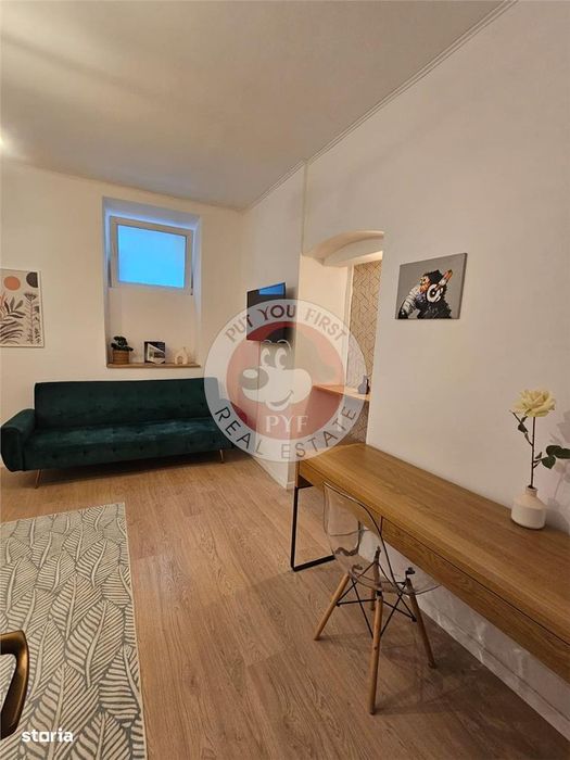 B Franklin | 4 camere | Fara Risc | dec | 114mp | B13026