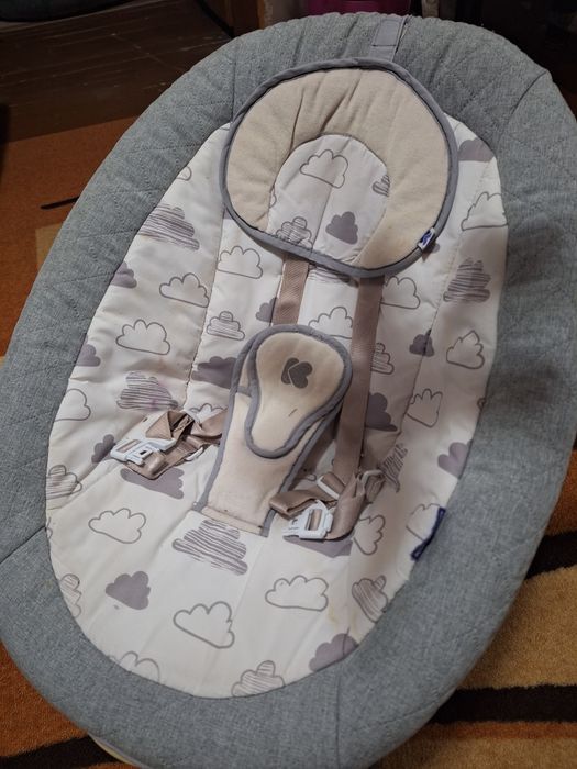 Шезлонг изключително запазен