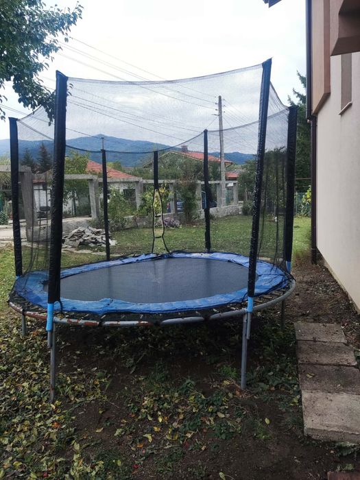 Продавам детски Батут