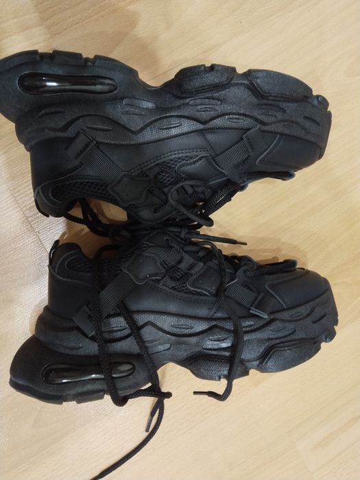 Обувь женская 38 размер