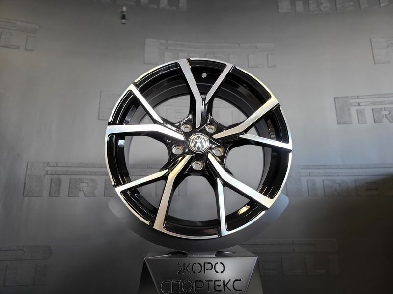 17цола Vw Фолксваген Volkswagen 4бр
