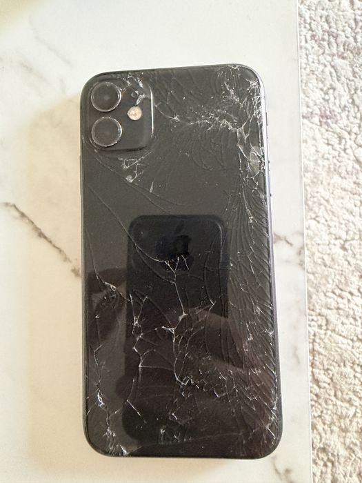 Iphone 11 functioneaza bine