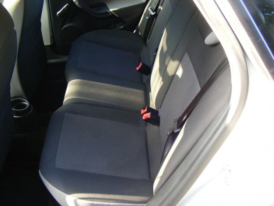 Vand SEAT IBIZA Break 1.4 TDI,90CP,anul 2016