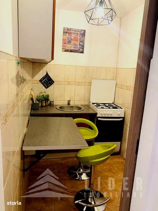 Garsoniera de vanzare Manastur, str. Almasului | Kaufland – USAMV — fotografia 1