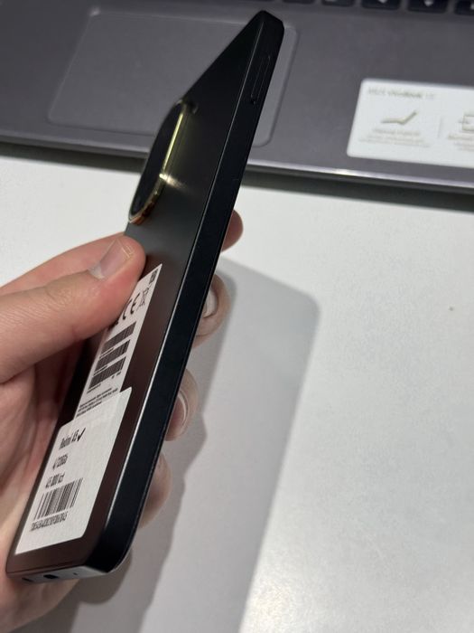 Redmi A5 128gb ozu 4