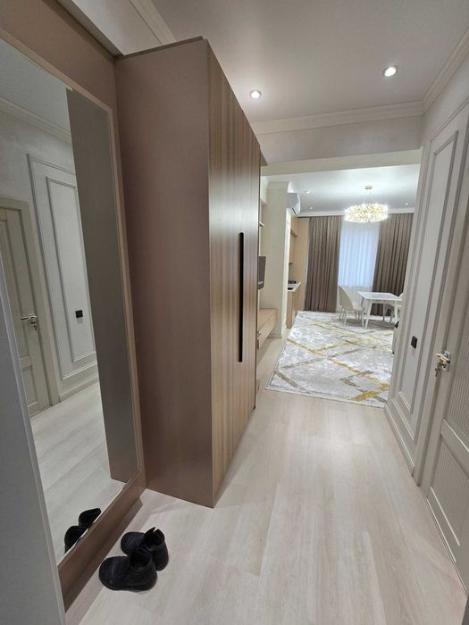 1 комн. в Новостройке ж/к Prime Residense, Чиланзар 6