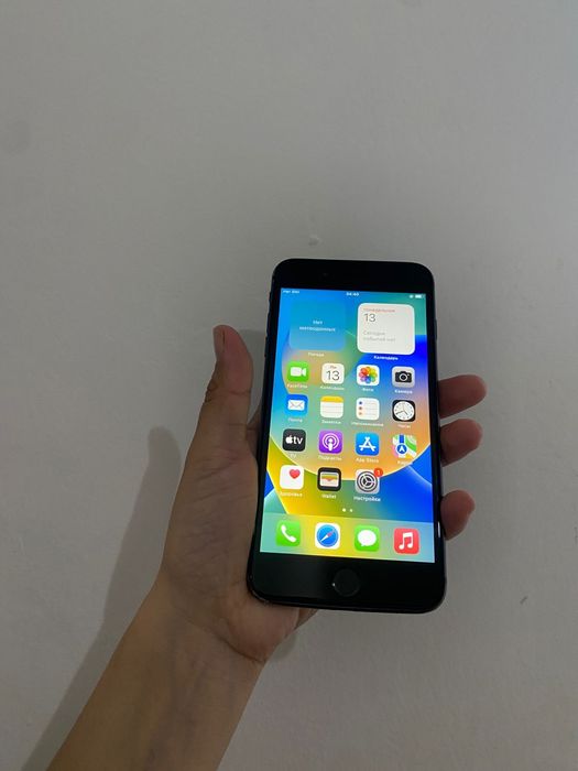 Айфон 8 plus 64гб