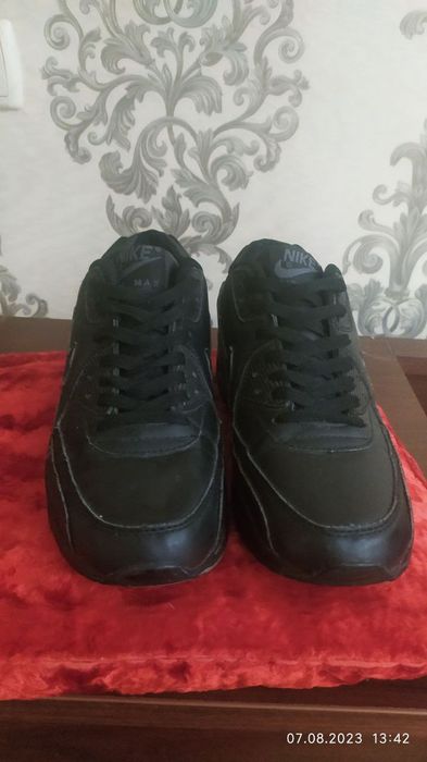 Мода и стиль красовки