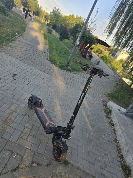 Vand Kukirin g 2 max