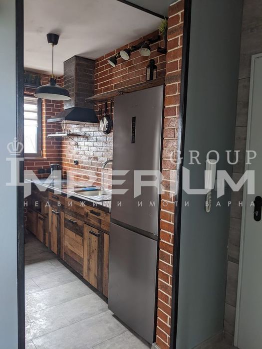 Дава се под наем Двустаен апартамент в Варна, Колхозен пазар - 50 кв.м за 510 € - Снимка #4