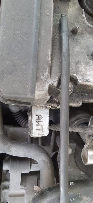 Продам мотор по запчастям volkswagen audi  авт амб