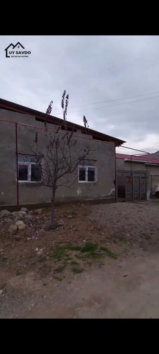 Уй жой ремонтдан чикган