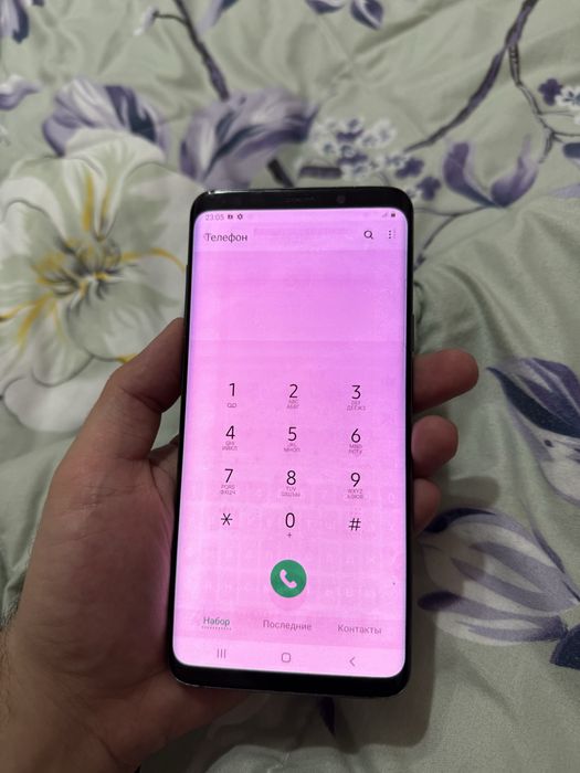 Samsung s9 Plus 64Gb