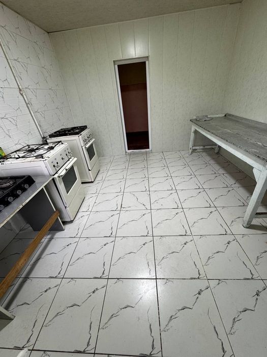 Бывшая общежитие 2 ком