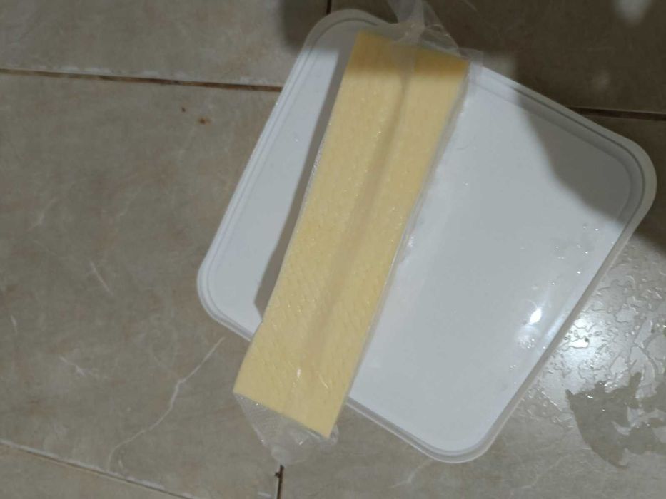 Прясно краве сирене