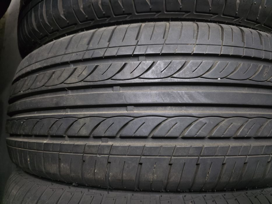 4бр Летни гуми 185 60 15 - Hankook