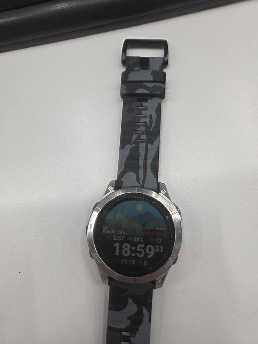 Garmin fenix 7 47mm
