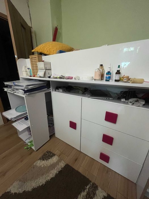 Комбинирано легло