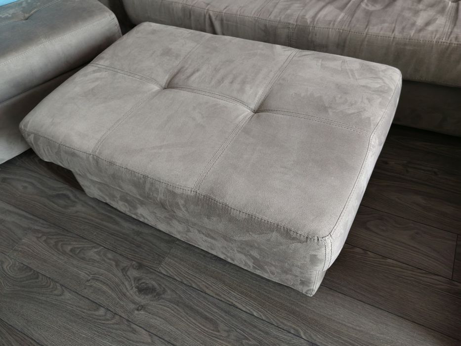 Холна гарнитура Xora - ъглова