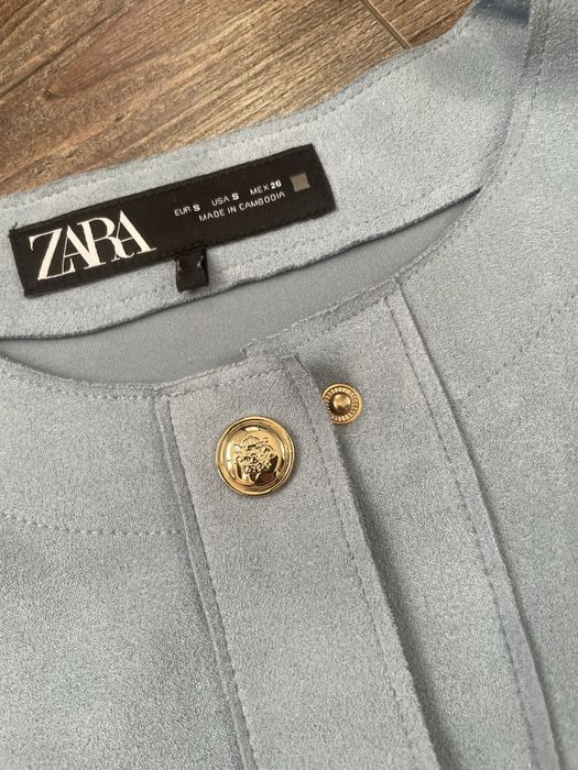 Яке Zara/S размер/