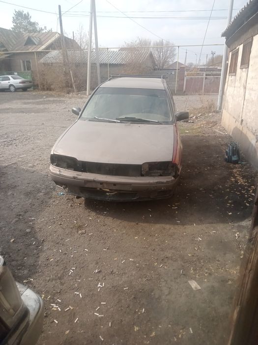 Ниссан примера универсал