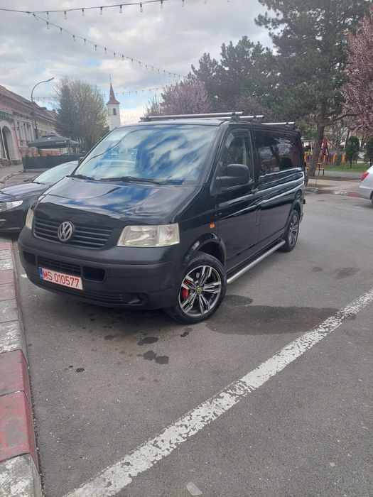Vând  W T 5 2007 motor 1900 cm