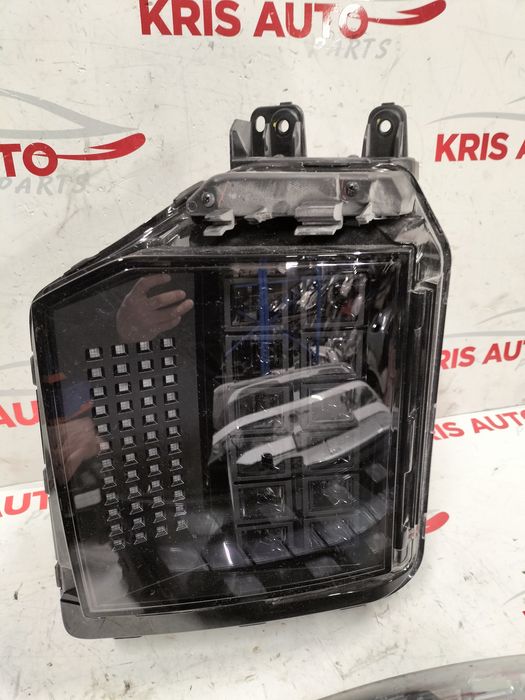 FULL LED Фар - фарове Hyundai Ioniq / Хюндай Йоник 9 2025г.