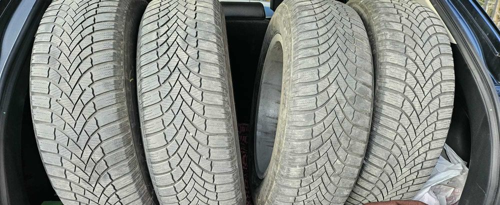 Roti Mazda CX5 R17 225/65r17