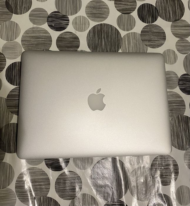 MacBook 13 Pro 2015 500 GB SSD