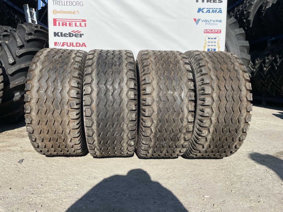 15.0/70-18 tvs anvelope noi de remorca cu garantie