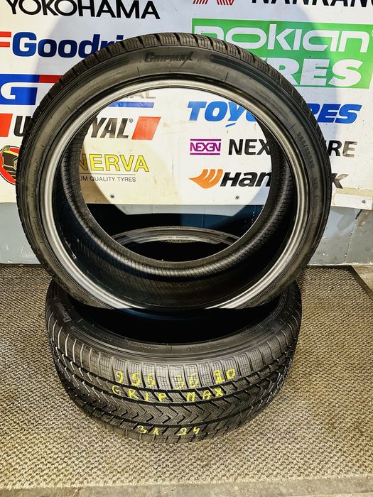 255/35 R20 97V XL - Gripmax SureGrip Pro Winter M+S Oferta