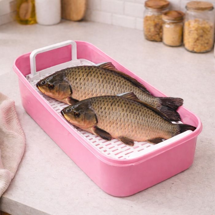 Tupperware Супер звезда 6 л контейнер для  хранение