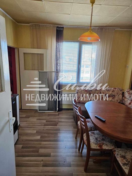Продава се Многостаен апартамент в Шумен, Басейна - 104 кв.м за 1030 €/кв.м - Снимка #1