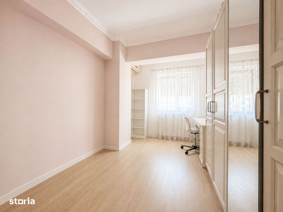 Apartament 4 camere central  | Tomis Nord