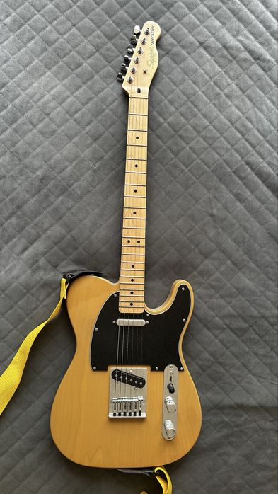 Fender Telecaster Squier
