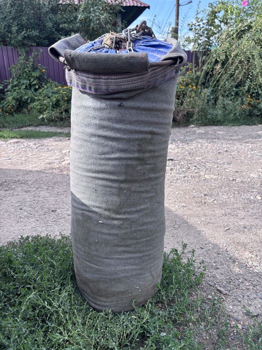 Боксерская груша